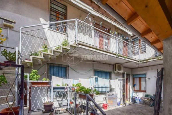 appartamento in vendita a Valbrona