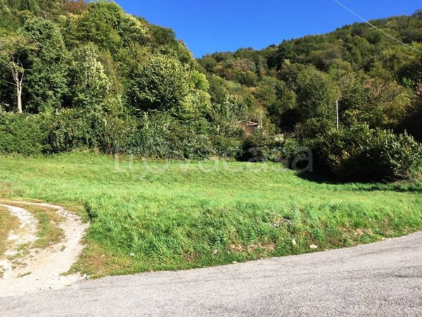 terreno agricolo in vendita a Valbrona in zona Osigo