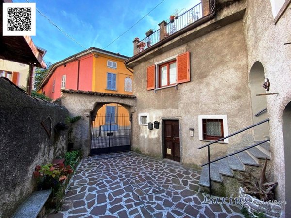 appartamento in vendita a Valbrona