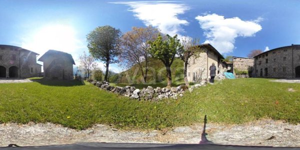 appartamento in vendita a Valbrona