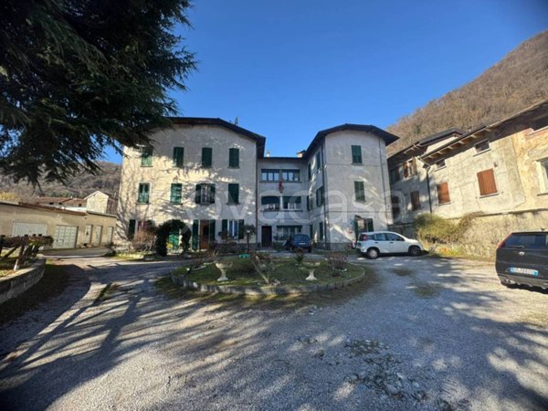 appartamento in vendita a Valbrona
