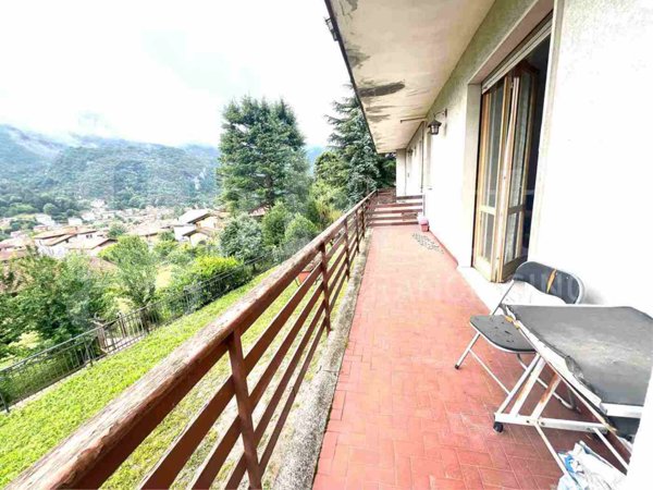 appartamento in vendita a Valbrona