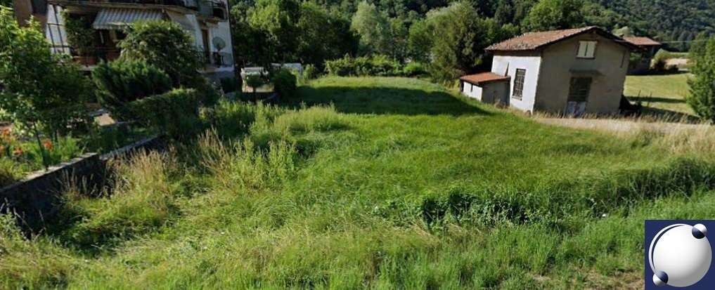terreno edificabile in vendita a Valbrona