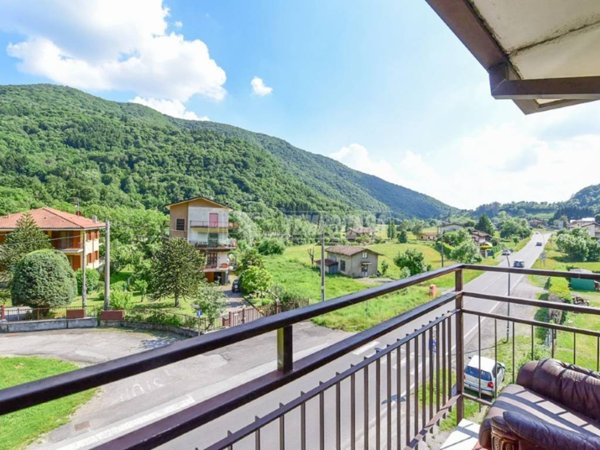 appartamento in vendita a Valbrona