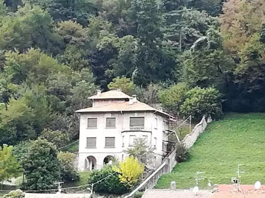 appartamento in vendita a Valbrona