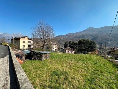 attico in vendita a Valbrona in zona Osigo