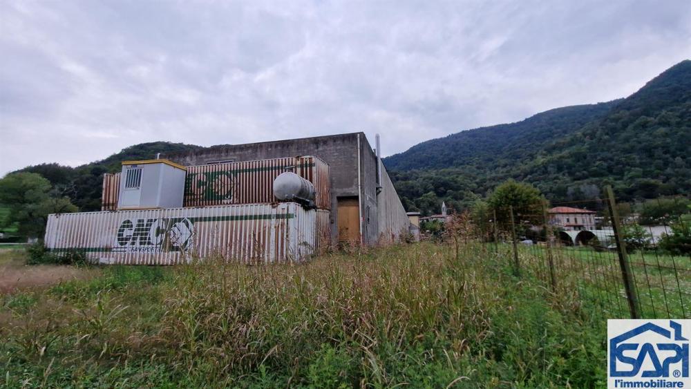 terreno edificabile in vendita a Valbrona