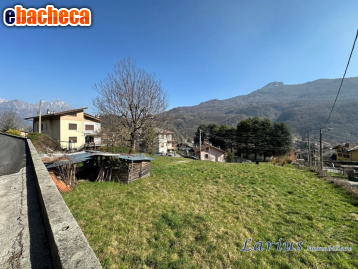 casa indipendente in vendita a Valbrona