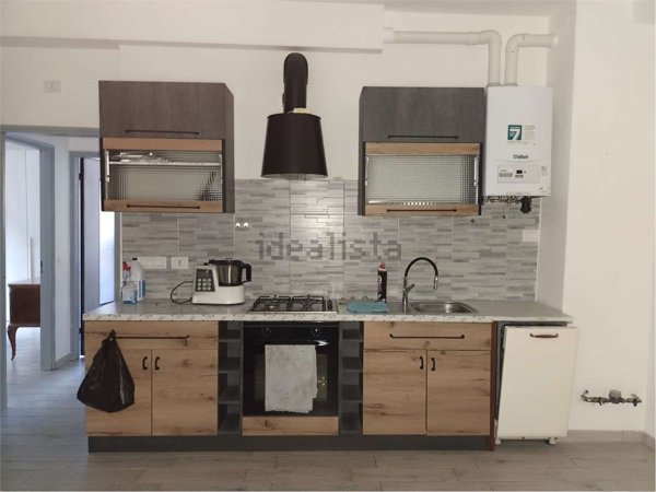 appartamento in vendita a Valbrona in zona Visino