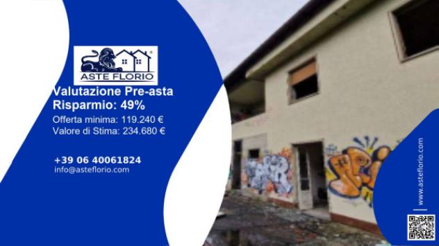 locale commerciale in vendita a Valbrona