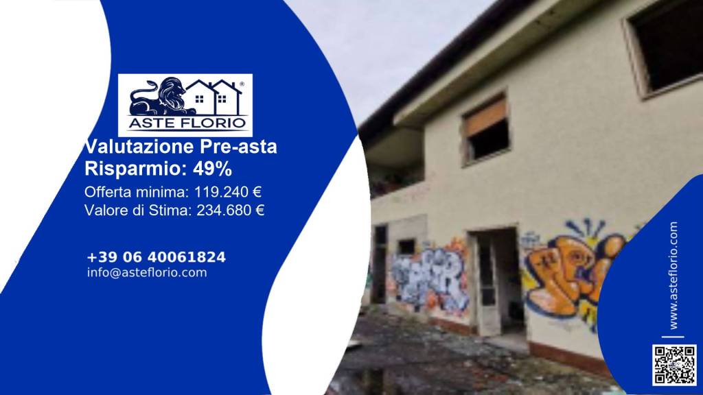 locale commerciale in vendita a Valbrona in zona Osigo