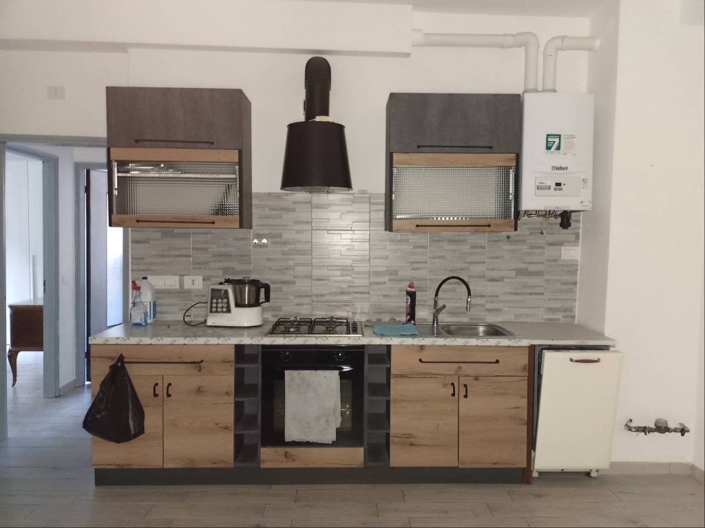 appartamento in vendita a Valbrona in zona Visino