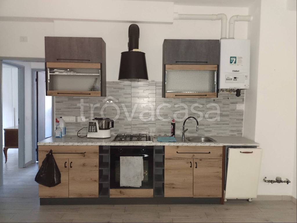 appartamento in vendita a Valbrona in zona Visino