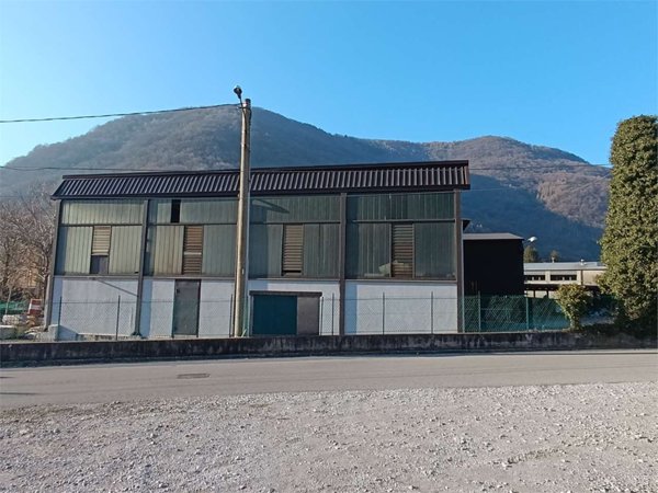 appartamento in vendita a Valbrona