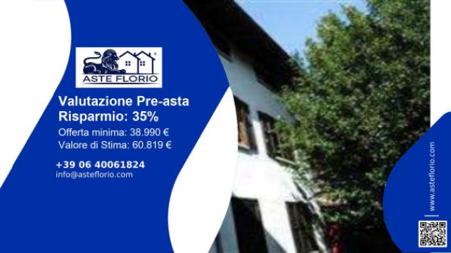 appartamento in vendita a Valbrona in zona Osigo