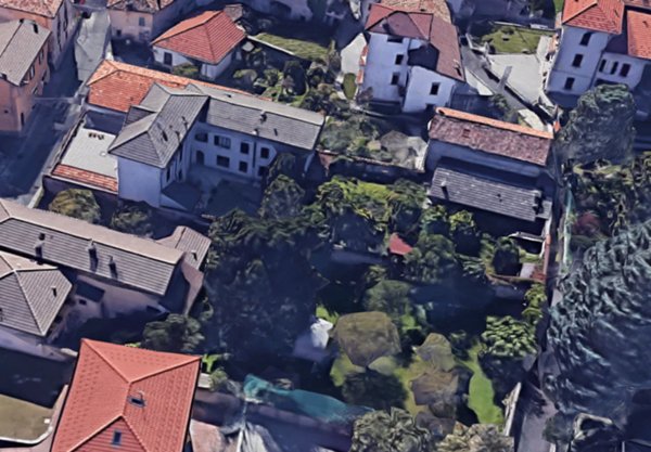 appartamento in vendita a Valbrona
