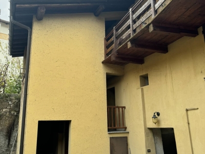 appartamento in vendita a Valbrona