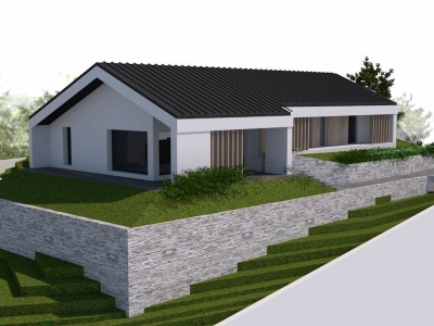 villa in vendita a Valbrona