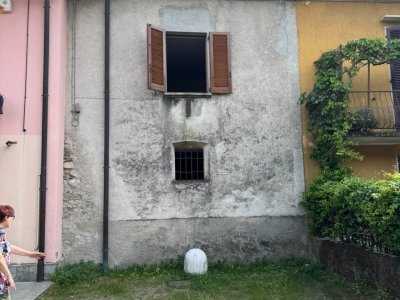 appartamento in vendita a Valbrona