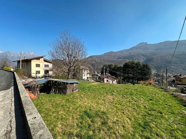 attico in vendita a Valbrona