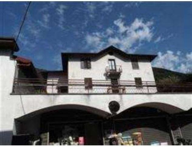 appartamento in vendita a Valbrona