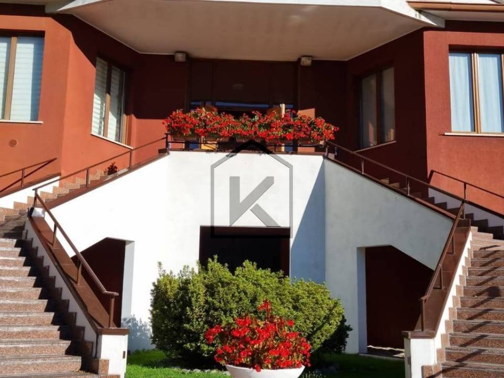 appartamento in vendita a Valbrona