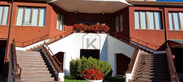 appartamento in vendita a Valbrona