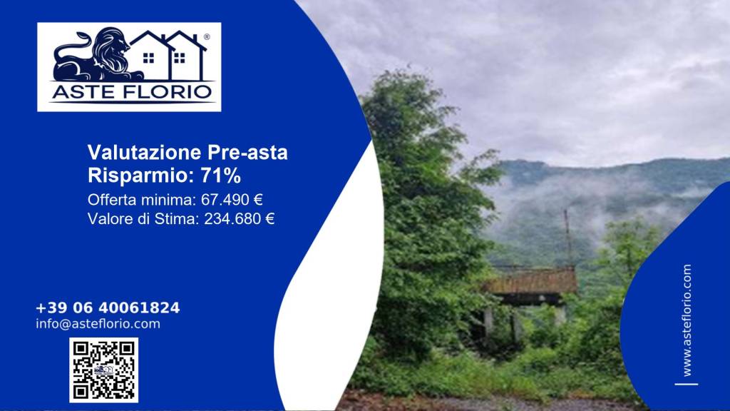 negozio in vendita a Valbrona in zona Osigo