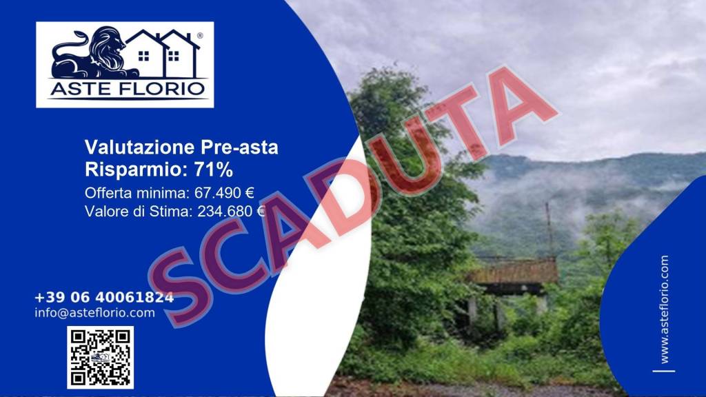 negozio in vendita a Valbrona in zona Osigo