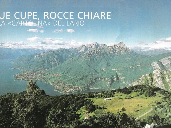 terreno agricolo in vendita a Valbrona