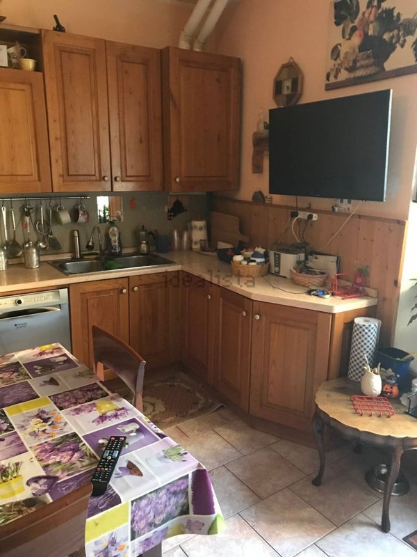 appartamento in vendita a Valbrona