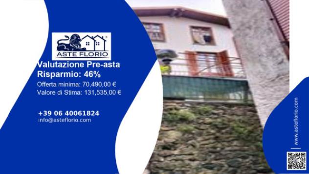 terreno edificabile in vendita a Valbrona in zona Visino