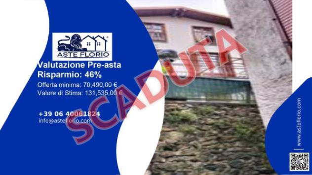 terreno edificabile in vendita a Valbrona in zona Visino