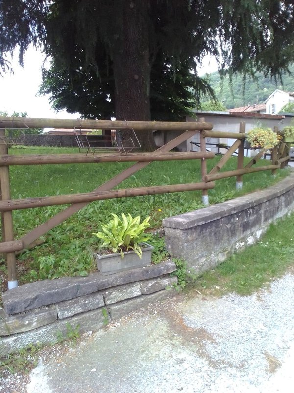 appartamento in vendita a Valbrona