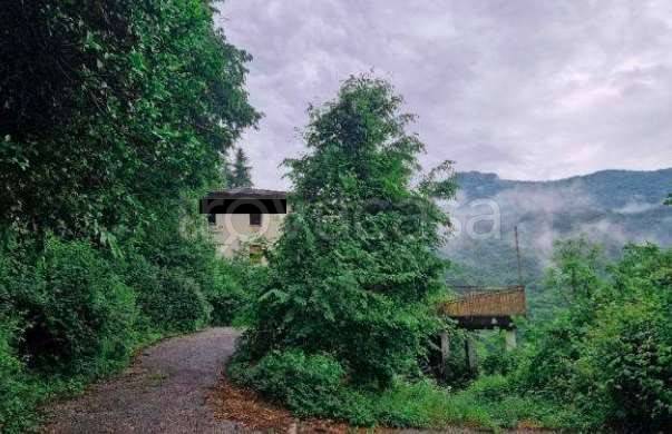 appartamento in vendita a Valbrona