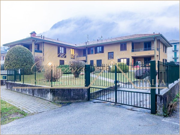 appartamento in vendita a Valbrona