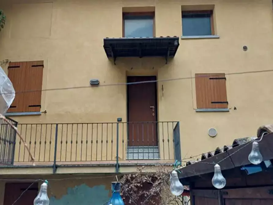 appartamento in vendita a Valbrona