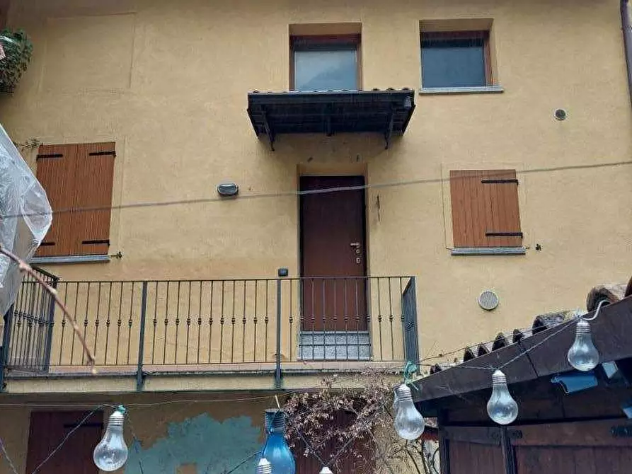 appartamento in vendita a Valbrona