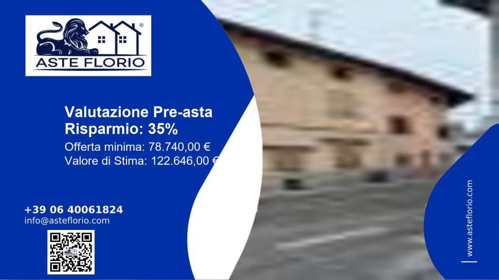 appartamento in vendita a Valbrona