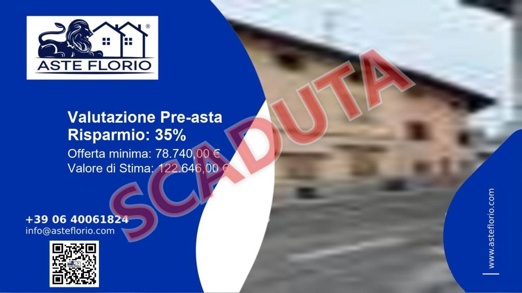 appartamento in vendita a Valbrona