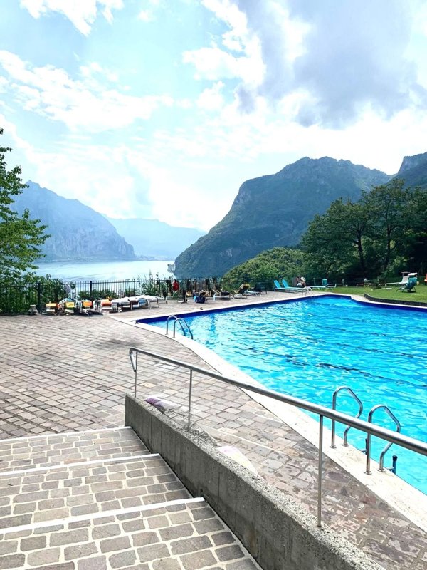 appartamento in vendita a Valbrona