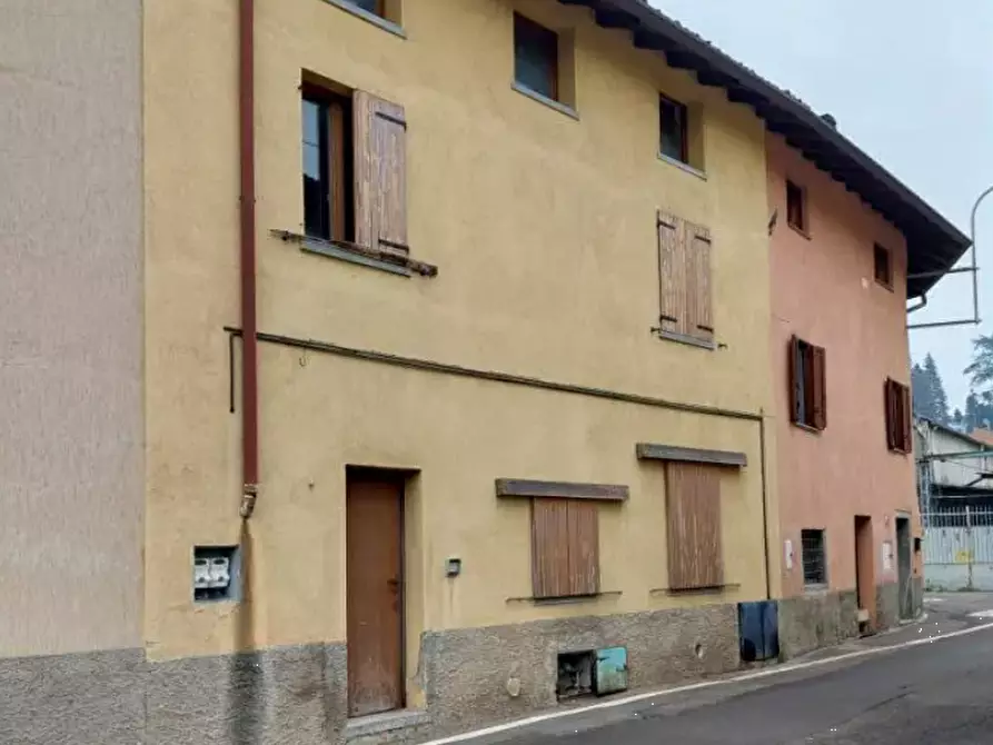 appartamento in vendita a Valbrona