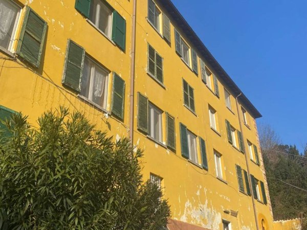 appartamento in vendita a Valbrona in zona Visino