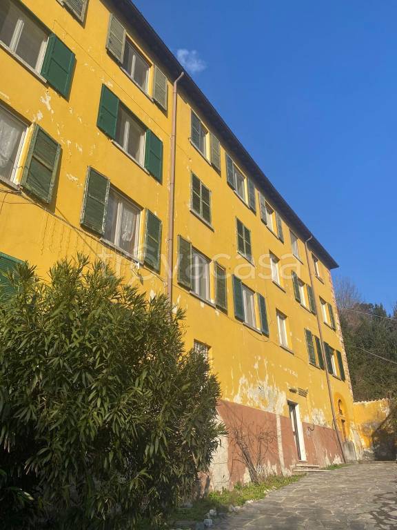 appartamento in vendita a Valbrona in zona Visino