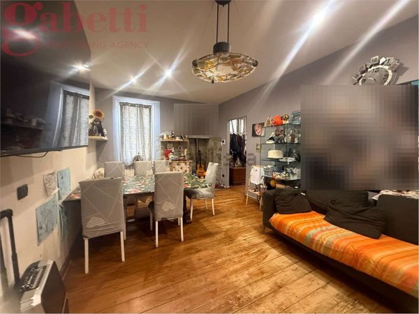 appartamento in vendita a Valbrona