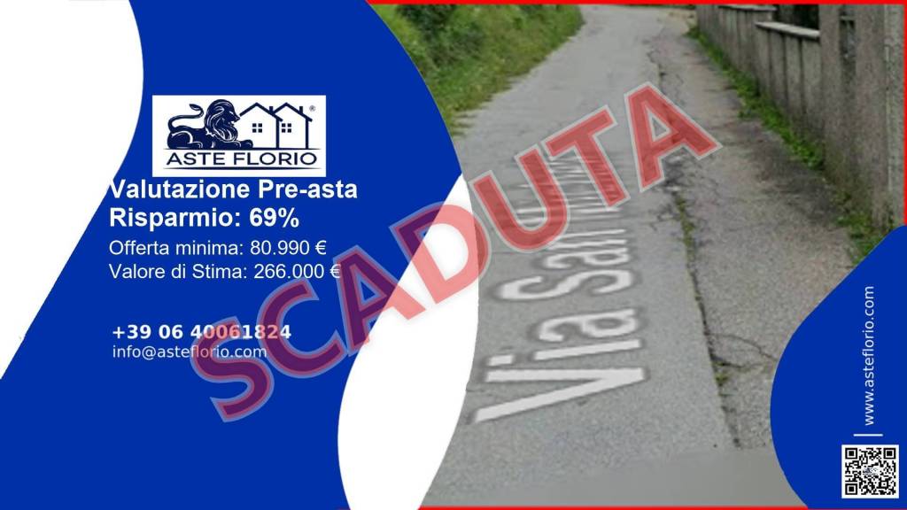 casa indipendente in vendita a Valbrona