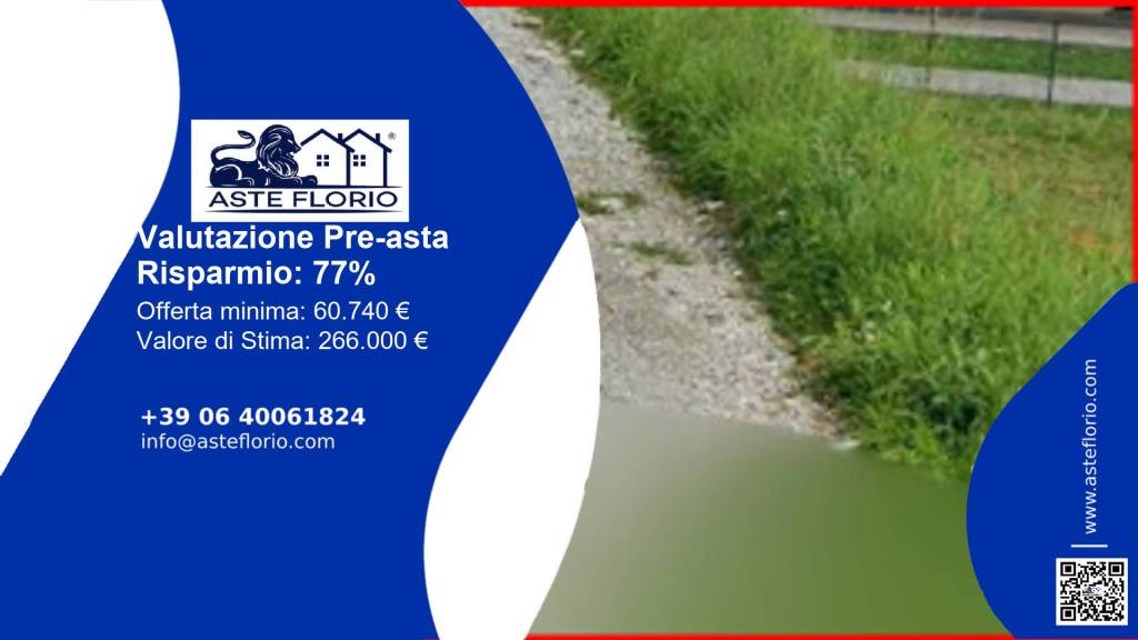 terreno edificabile in vendita a Valbrona in zona Visino