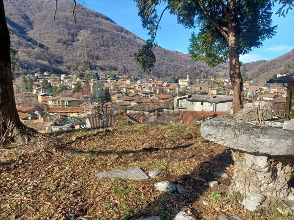 villa in vendita a Valbrona