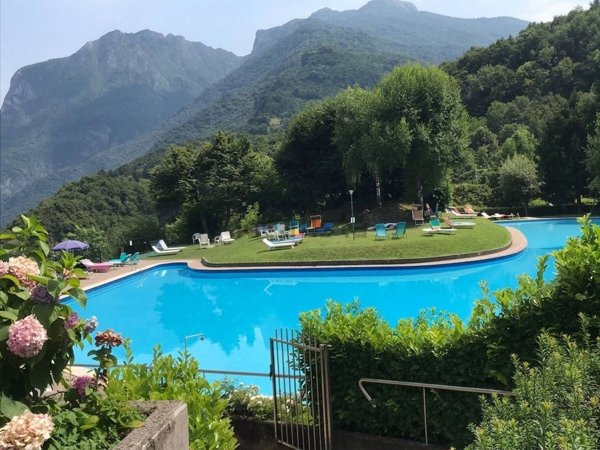 appartamento in vendita a Valbrona