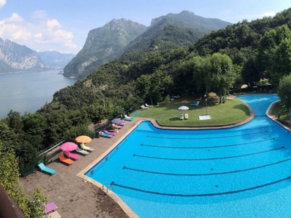 appartamento in vendita a Valbrona